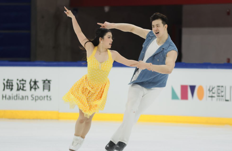 M6米乐体育为小众体育项目开辟新天地